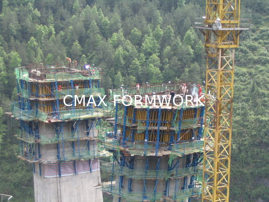 Molde de escalada do auto/molde Shuttering/molde de escalada automático