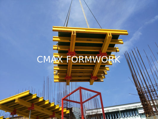 Molde de aço da tabela do suporte do sistema de alumínio do molde